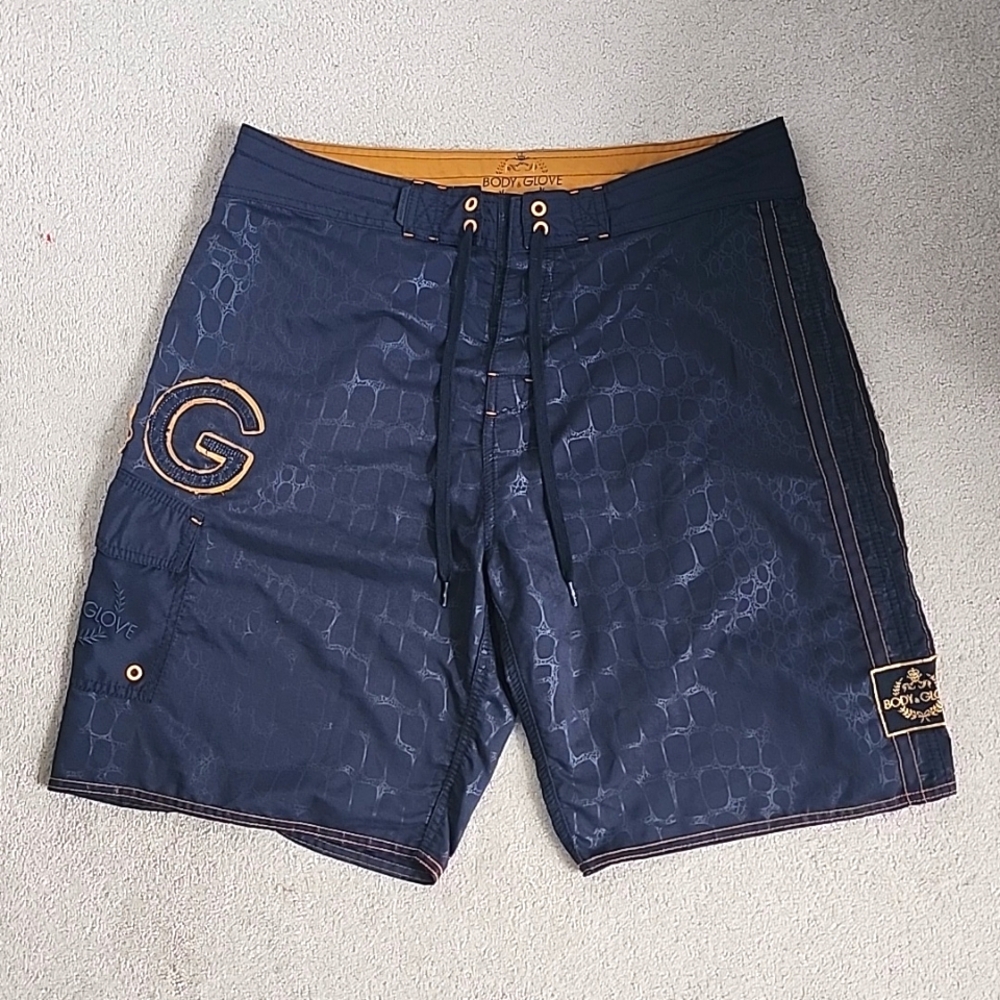 Body Glove Swim shorts